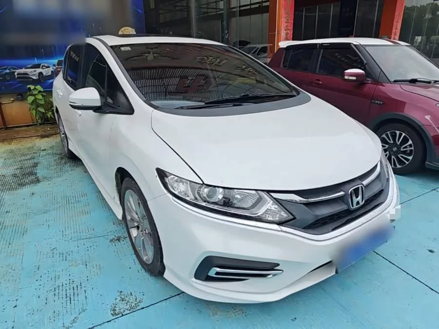 Honda Jade