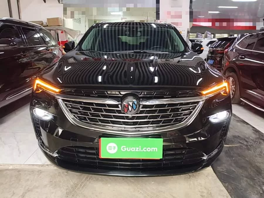 Buick Envision