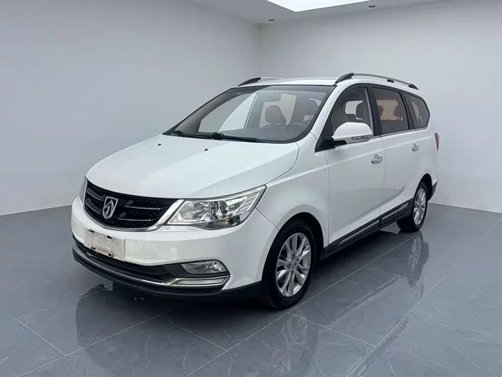 Baojun 730