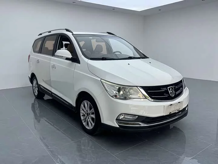 Baojun 730