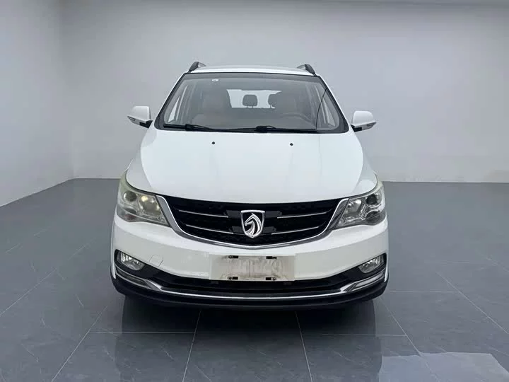 Baojun 730