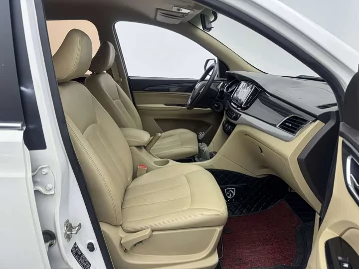 Baojun 730