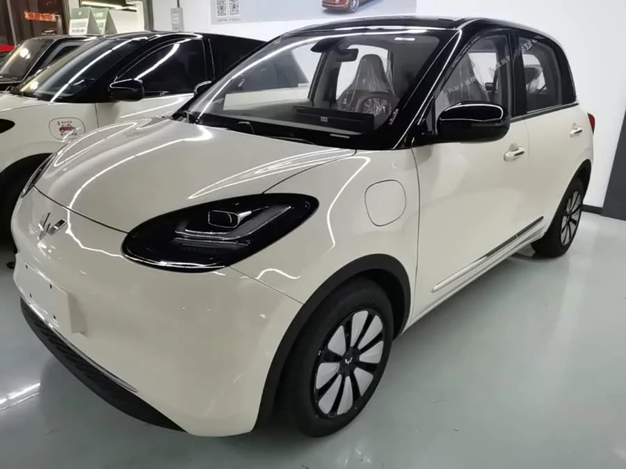 Wuling Bingo