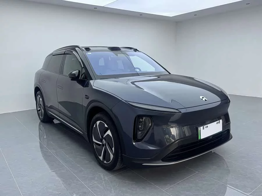 NIO ES6