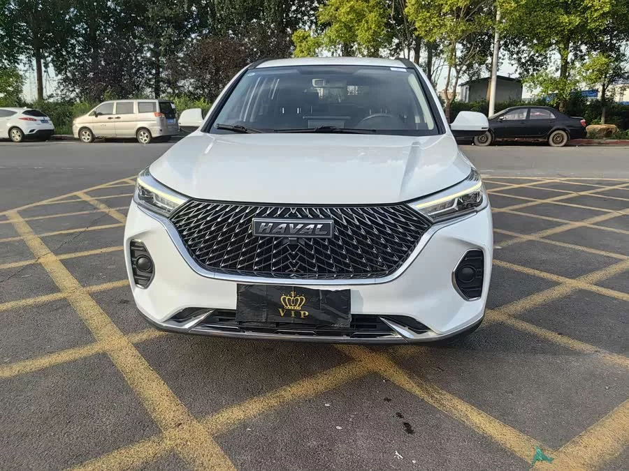 Haval M6