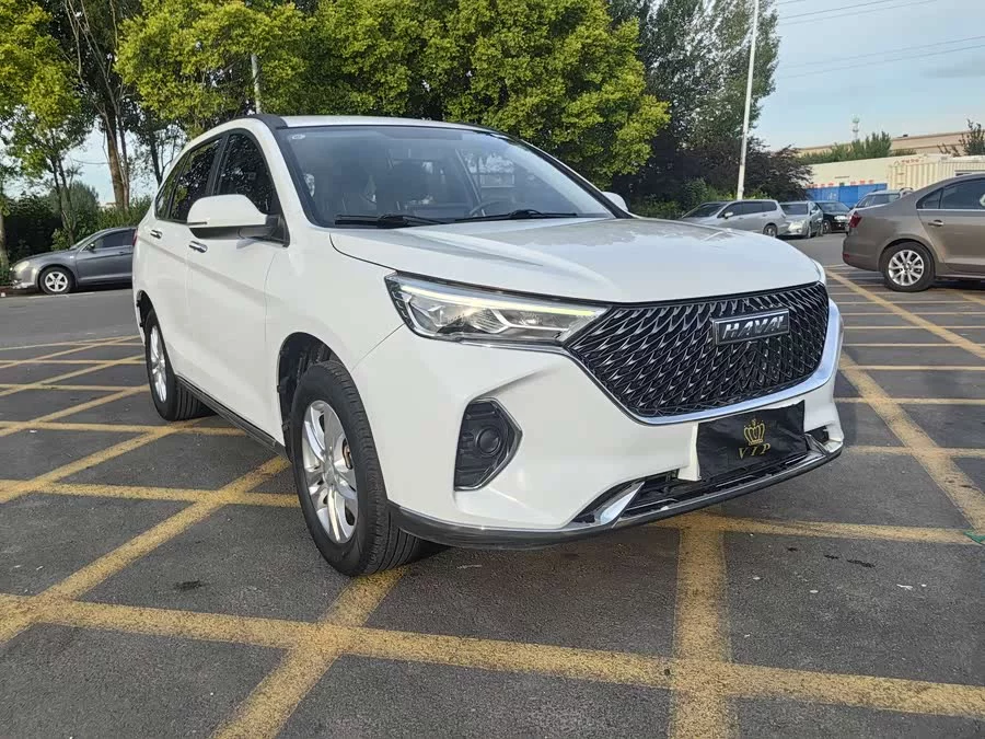 Haval M6