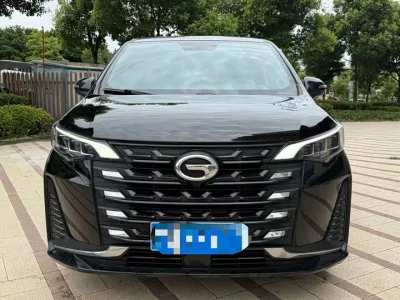 GAC Trumpchi M6