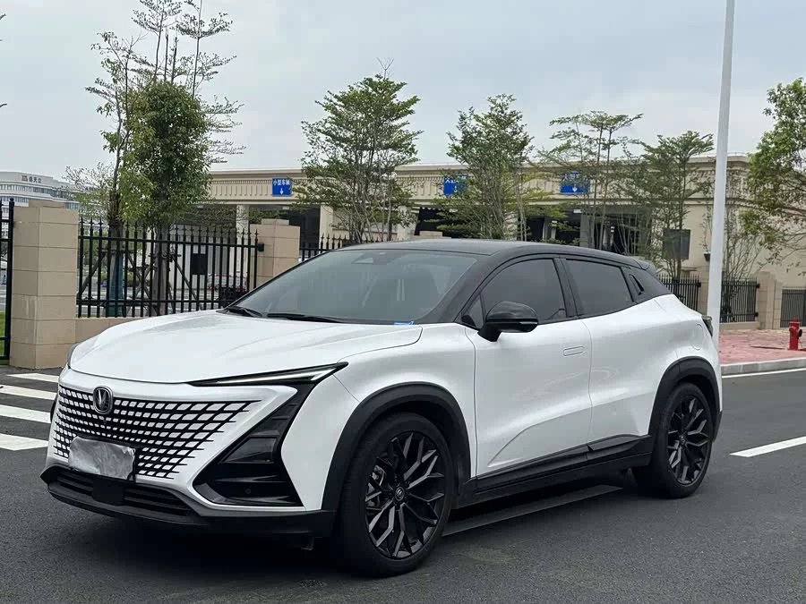 Changan UNI-T