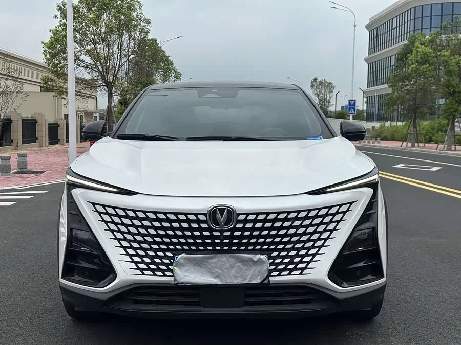 Changan UNI-T