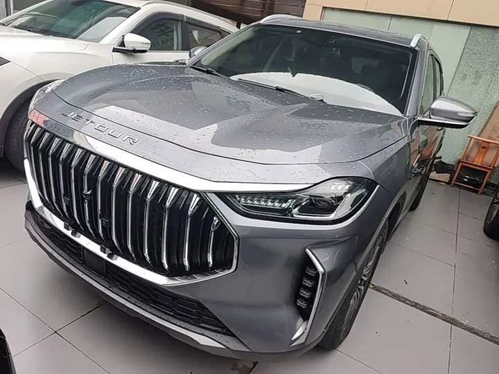 Jetour X70 PLUS