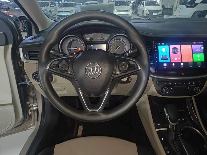 Buick Valeant