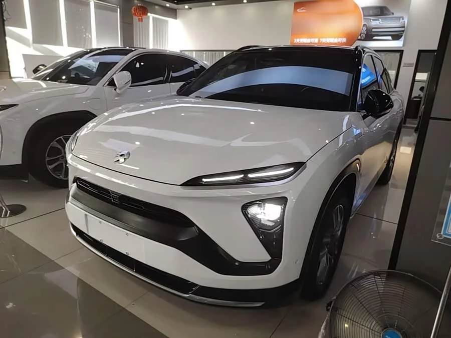NIO ES6