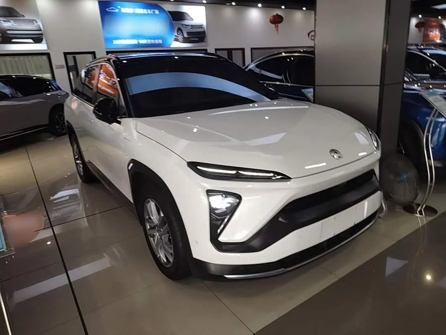 NIO ES6