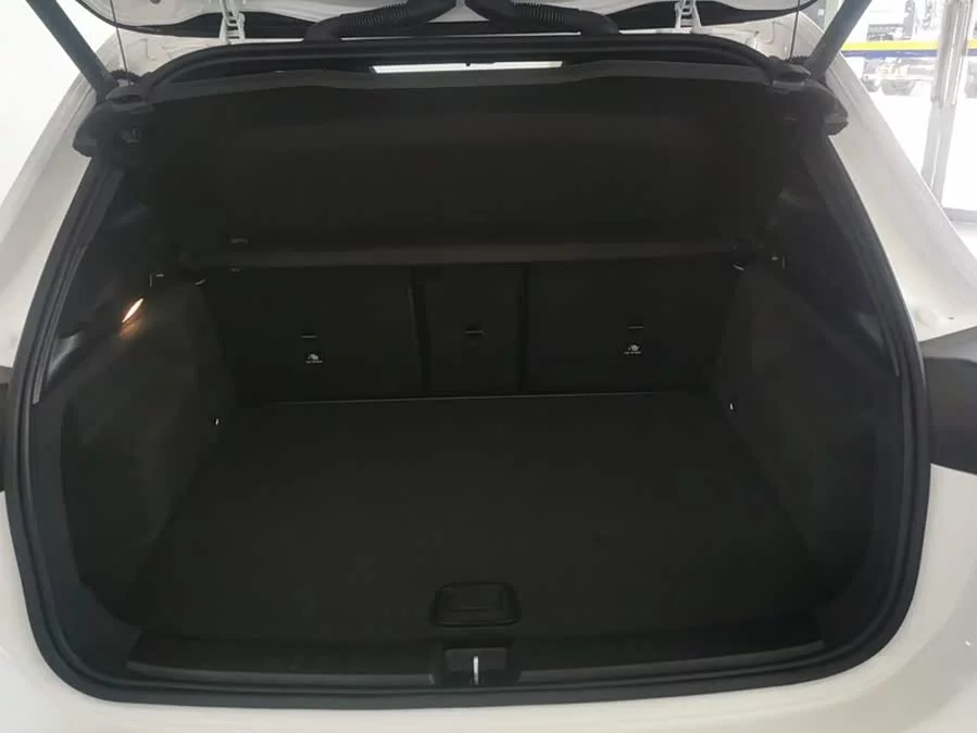 Mercedes Benz GLA