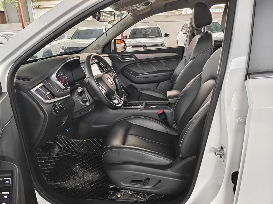 Roewe RX5