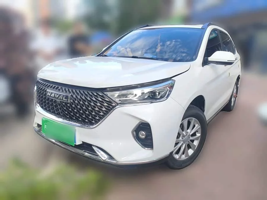 Haval M6