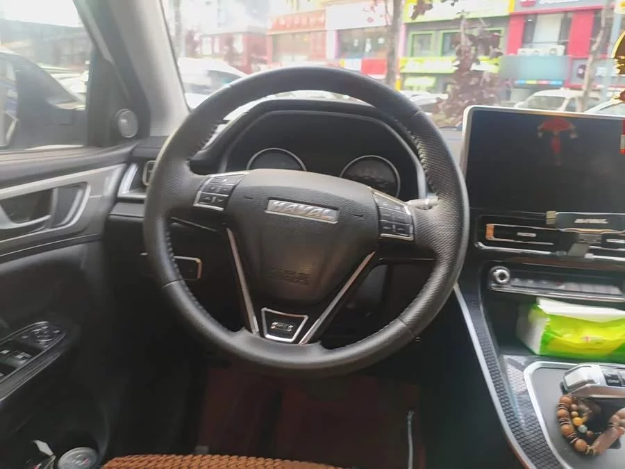 Haval M6
