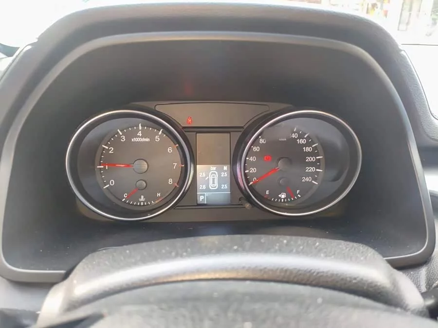 Haval M6