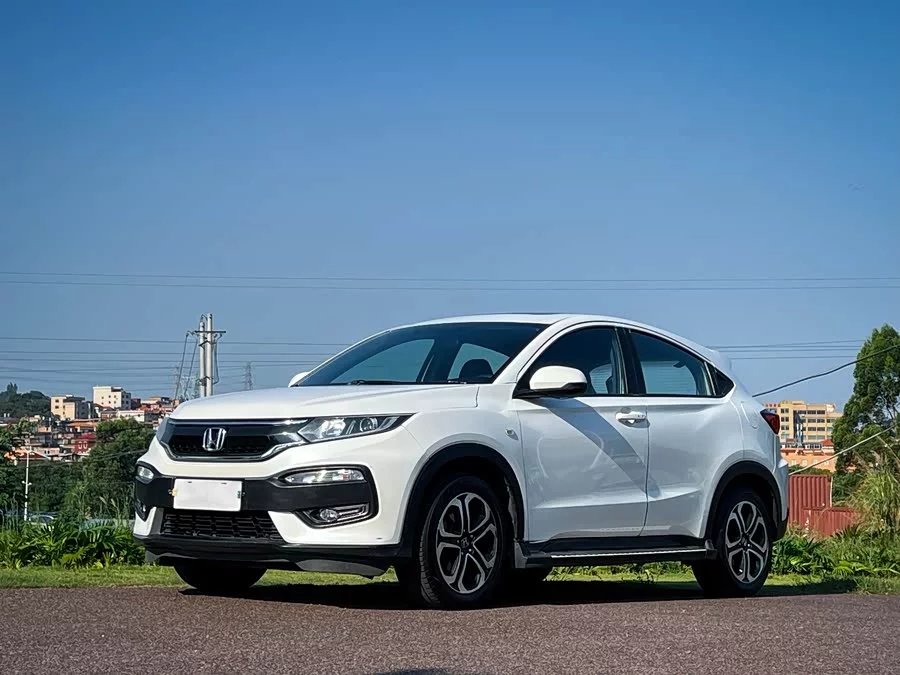 Honda XR-V