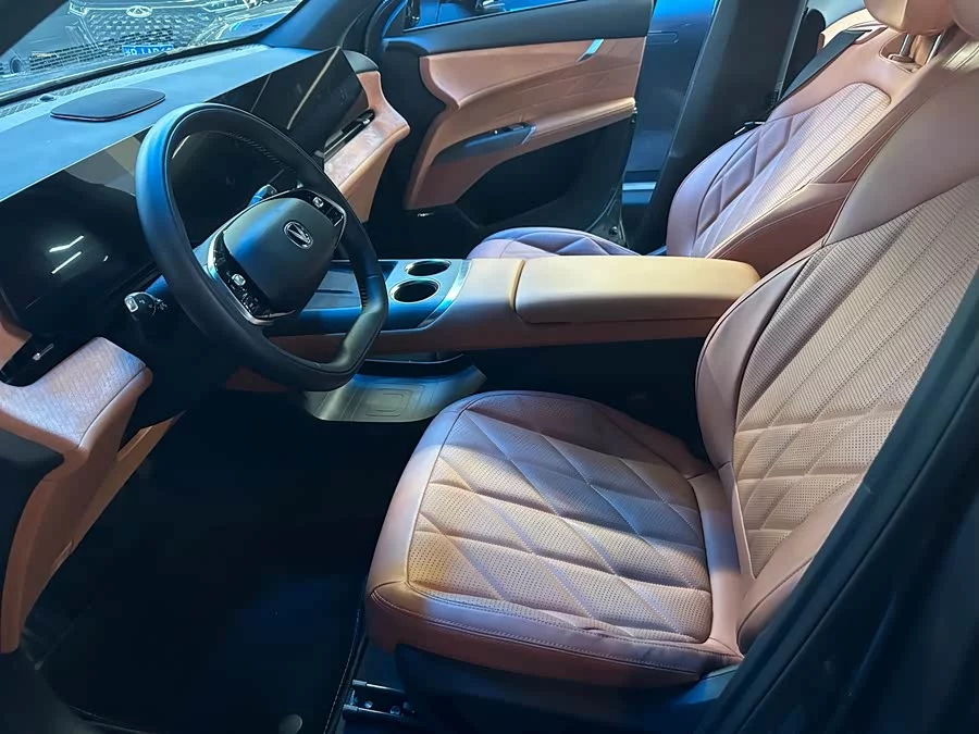 Changan CS75PLUS