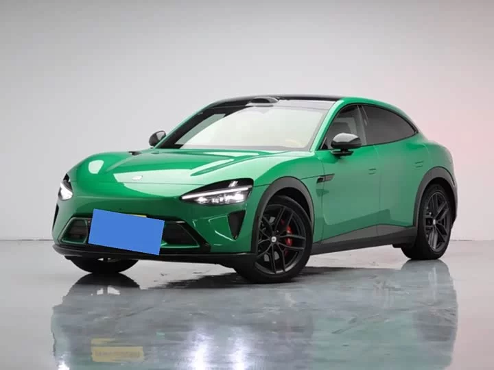Xiaomi car Xiaomi YU7