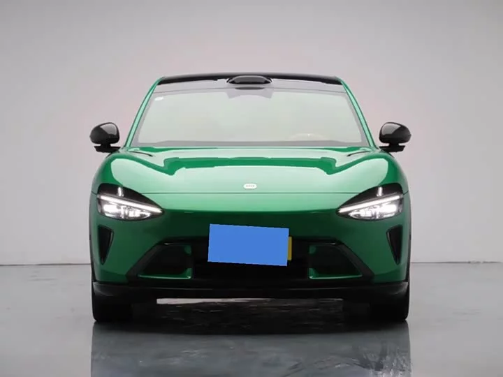 Xiaomi car Xiaomi YU7