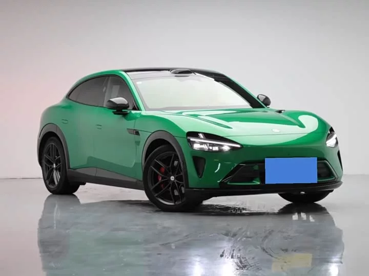 Xiaomi car Xiaomi YU7
