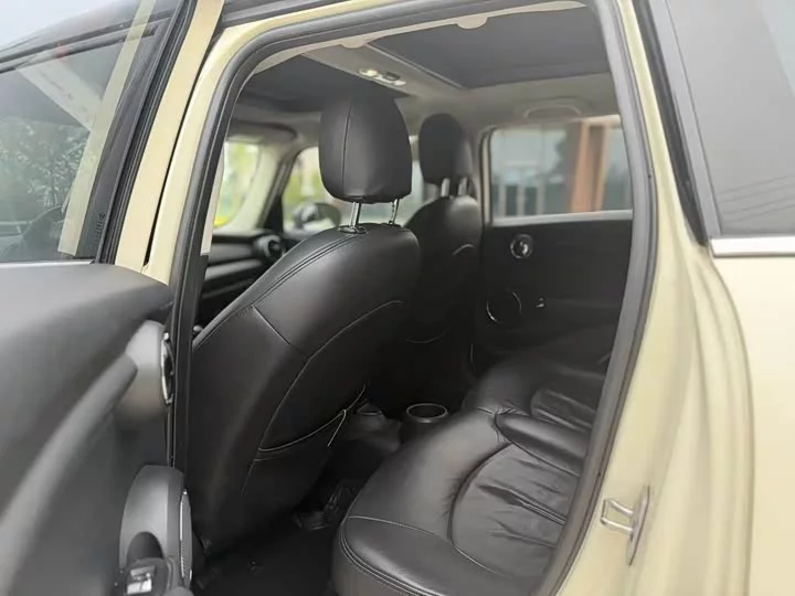 MINI 
