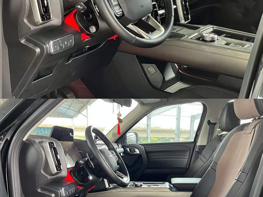 Haval Big Dog DaGou