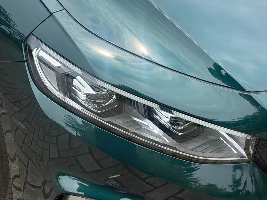 Geely Xingrui
