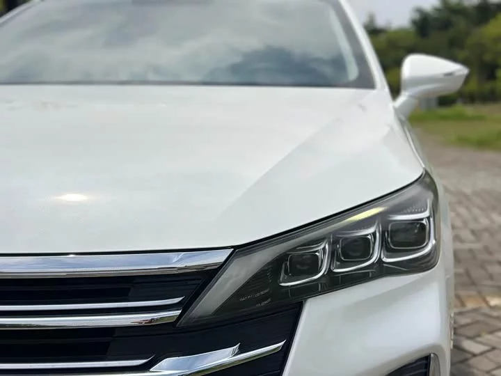 GAC Trumpchi GA6