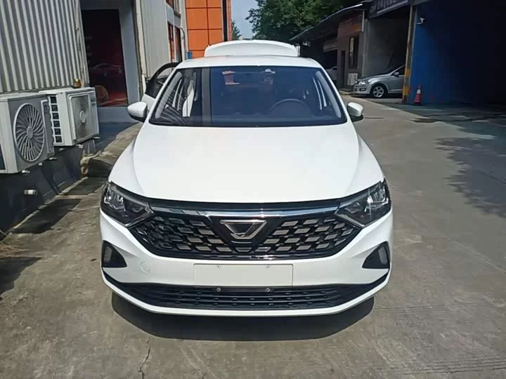 Jetta VA3