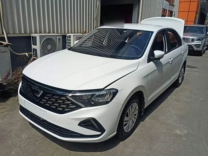 Jetta VA3