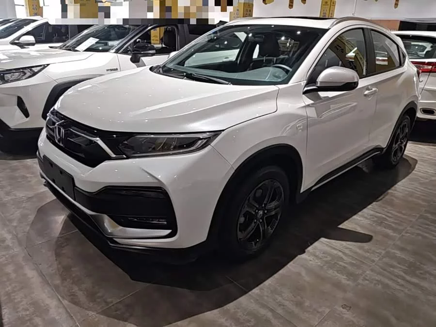 Honda XR-V