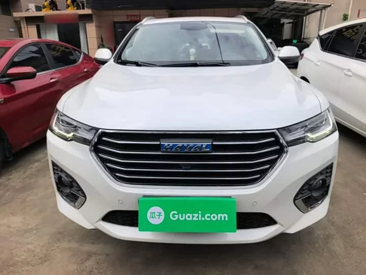 Haval H4