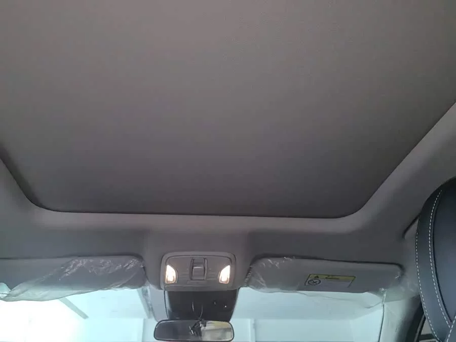 GAC Trumpchi GS4