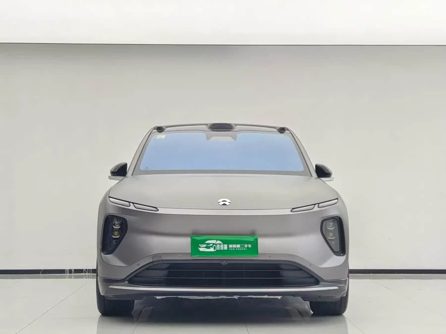 NIO EC6