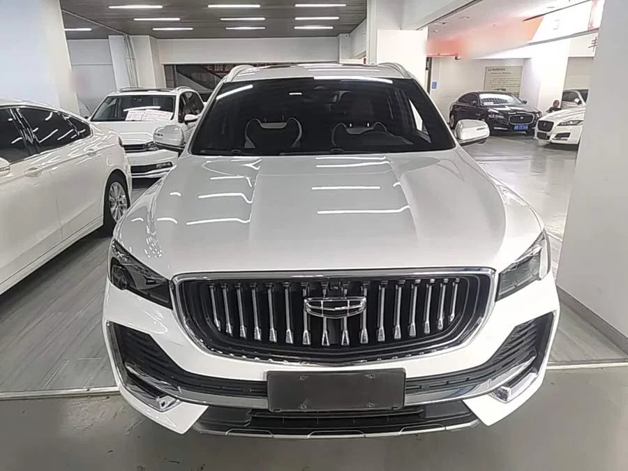 Geely Xingyue L
