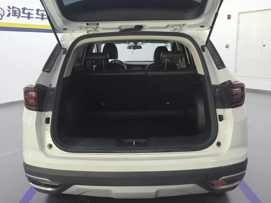 Changan CS35PLUS