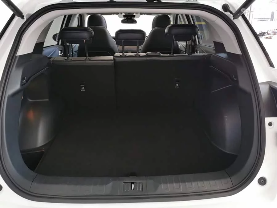 GAC Trumpchi GS4