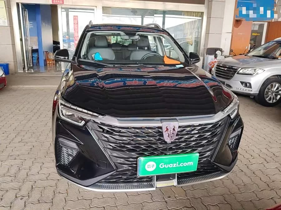 Roewe RX5
