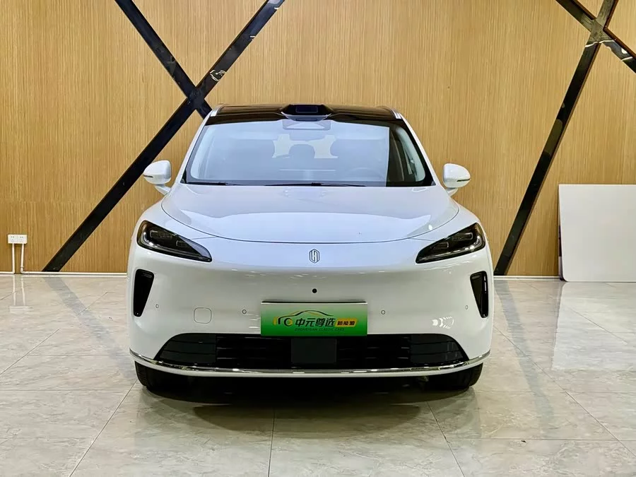 Shangjie H5