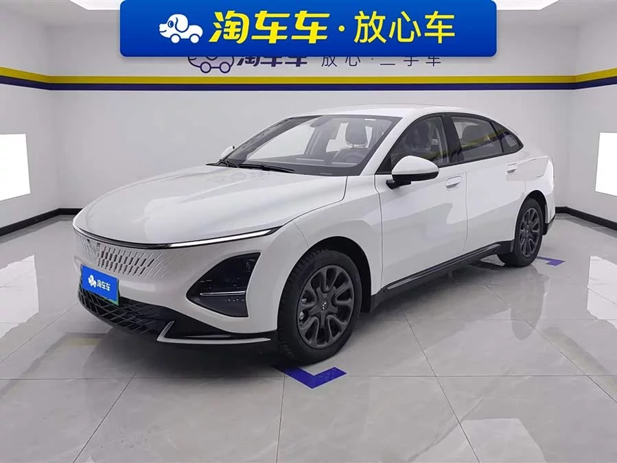 Wuling Starlight