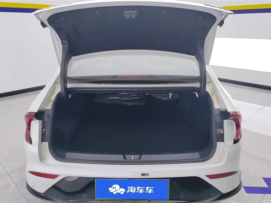 Wuling Starlight