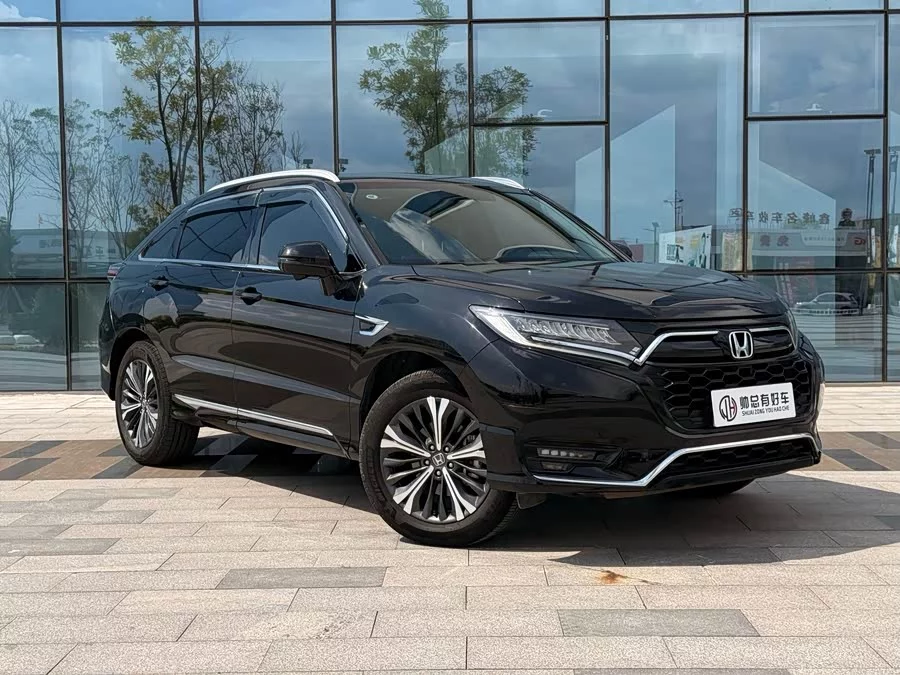 Honda UR-V