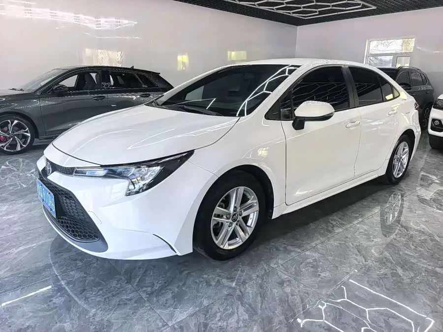 Toyota Levin