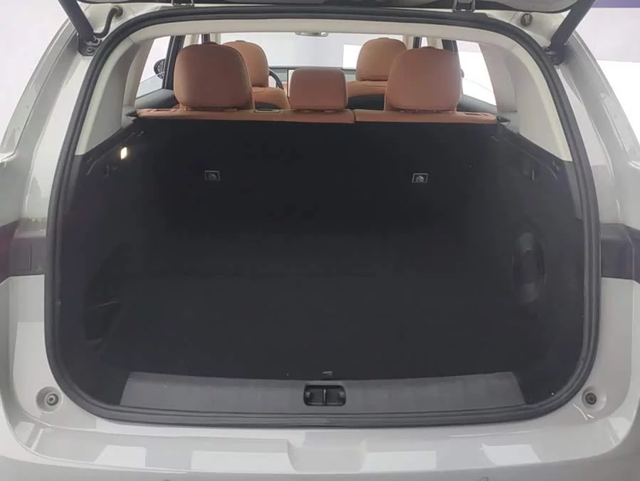 Leapmotor C10