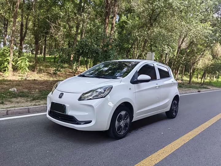 Changan Benben E-Star