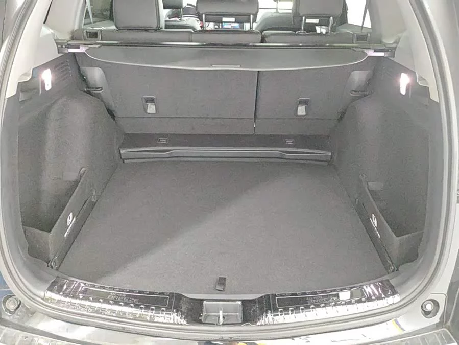 Honda Haoying