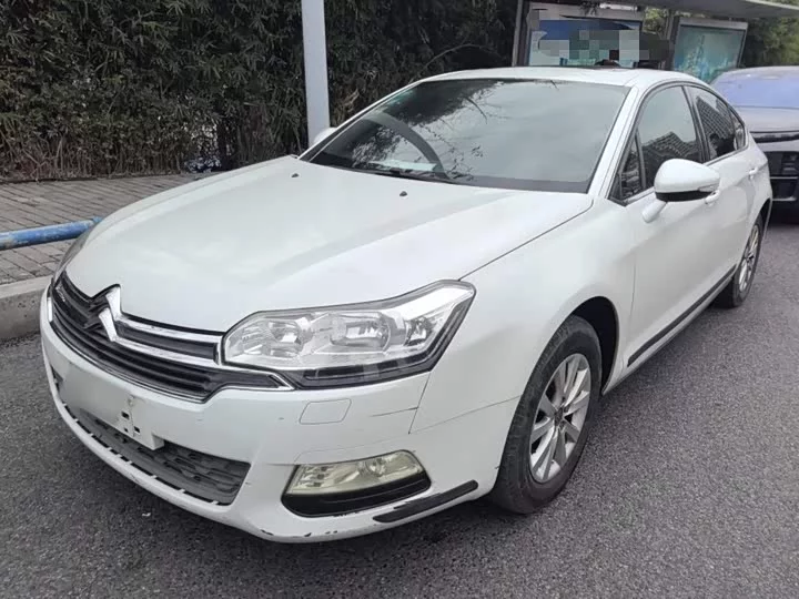 Citroën C5
